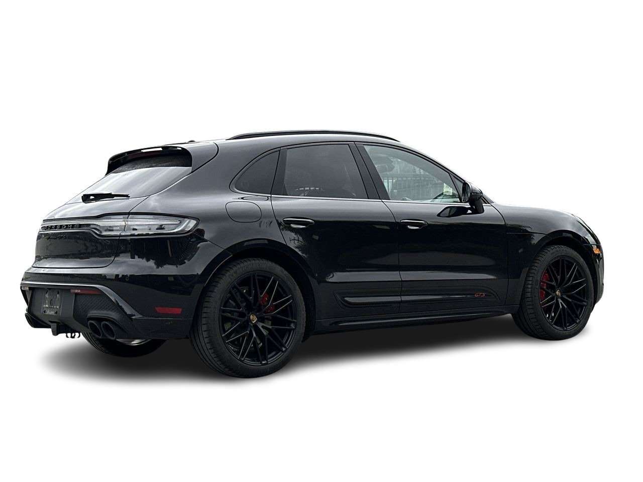 2022 Porsche Macan Adaptive Sport Seats! 360 Cameras! Sport Chrono Pa thumb 15