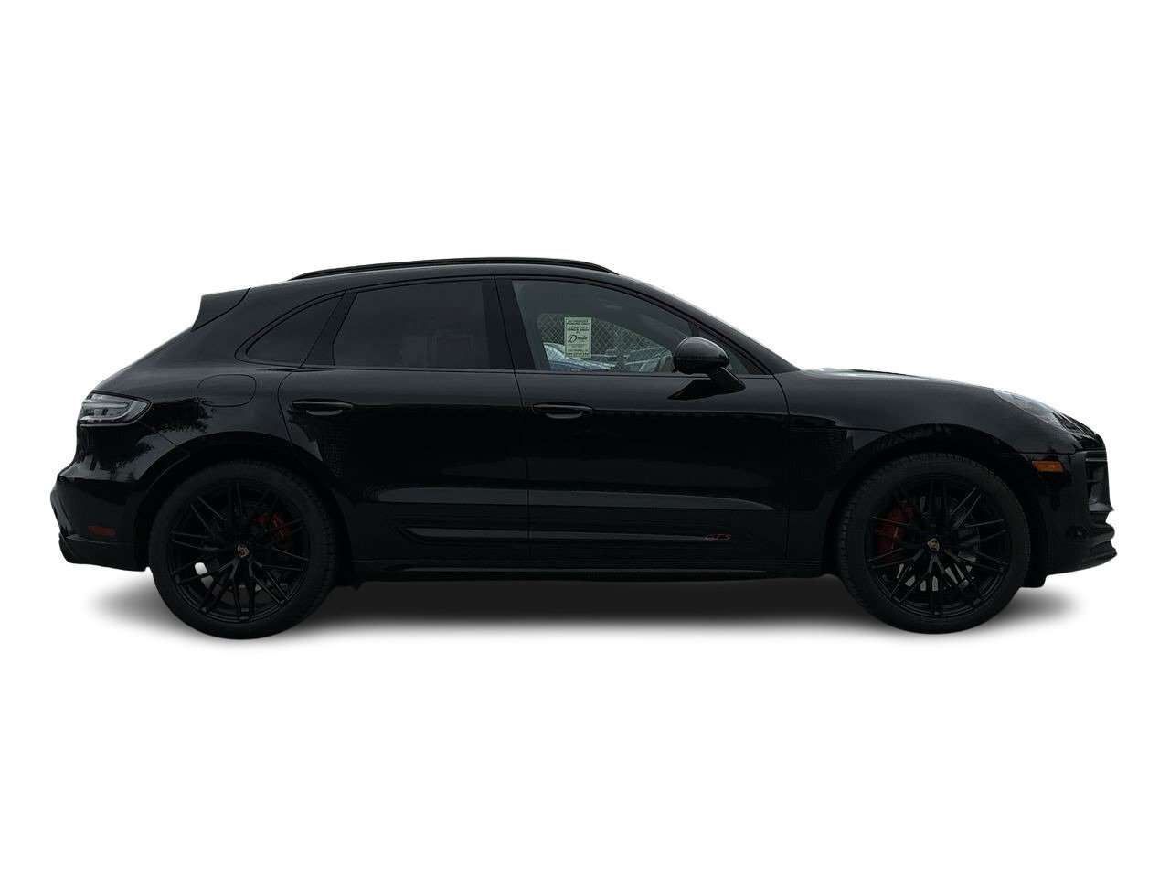 2022 Porsche Macan Adaptive Sport Seats! 360 Cameras! Sport Chrono Pa thumb 16