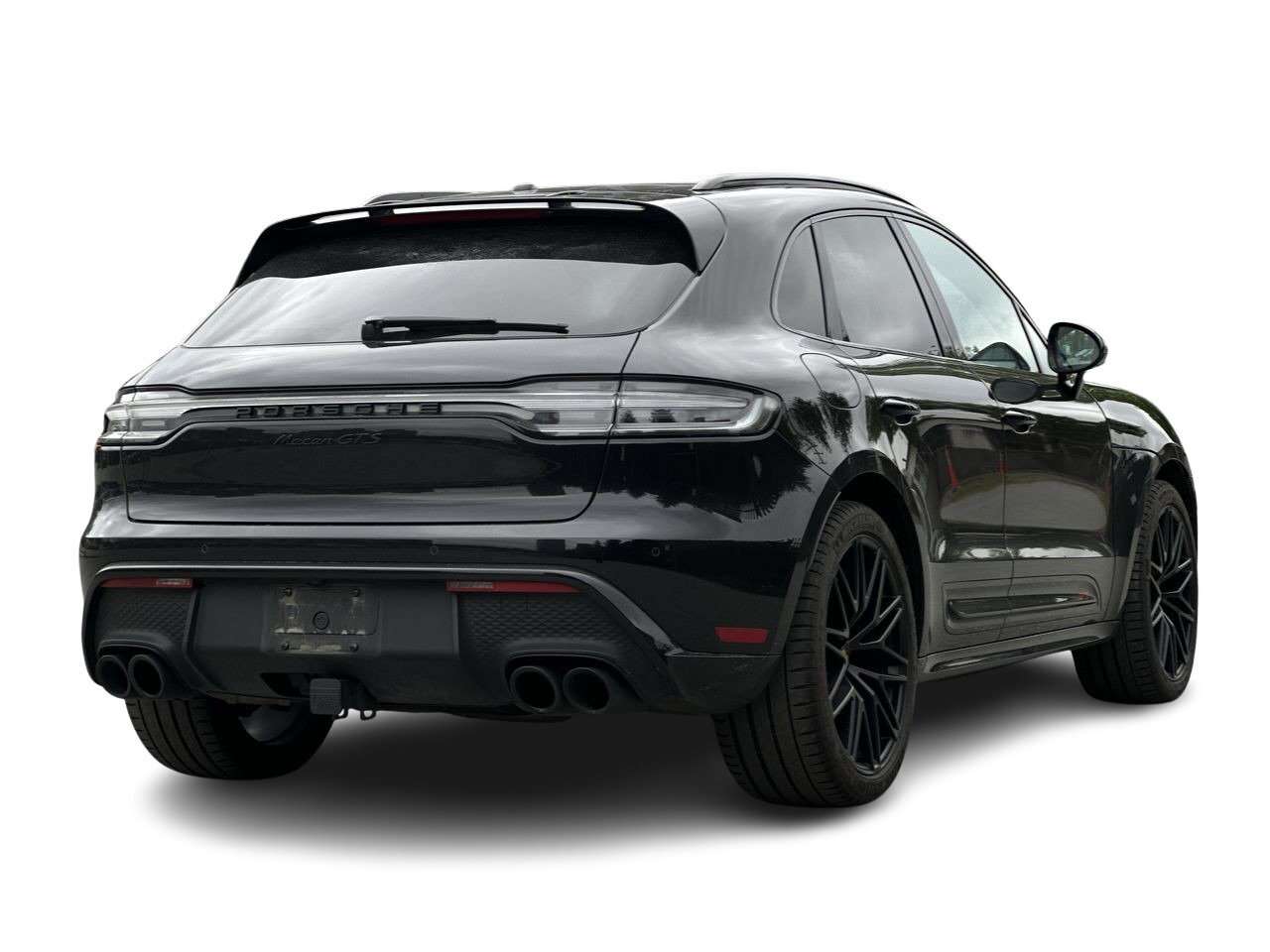 2022 Porsche Macan Adaptive Sport Seats! 360 Cameras! Sport Chrono Pa thumb 13