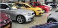 Citroen C3 1.2 110pk Navigatie Multimedia USB Airco Parkeer s Grijs - thumbnail 24