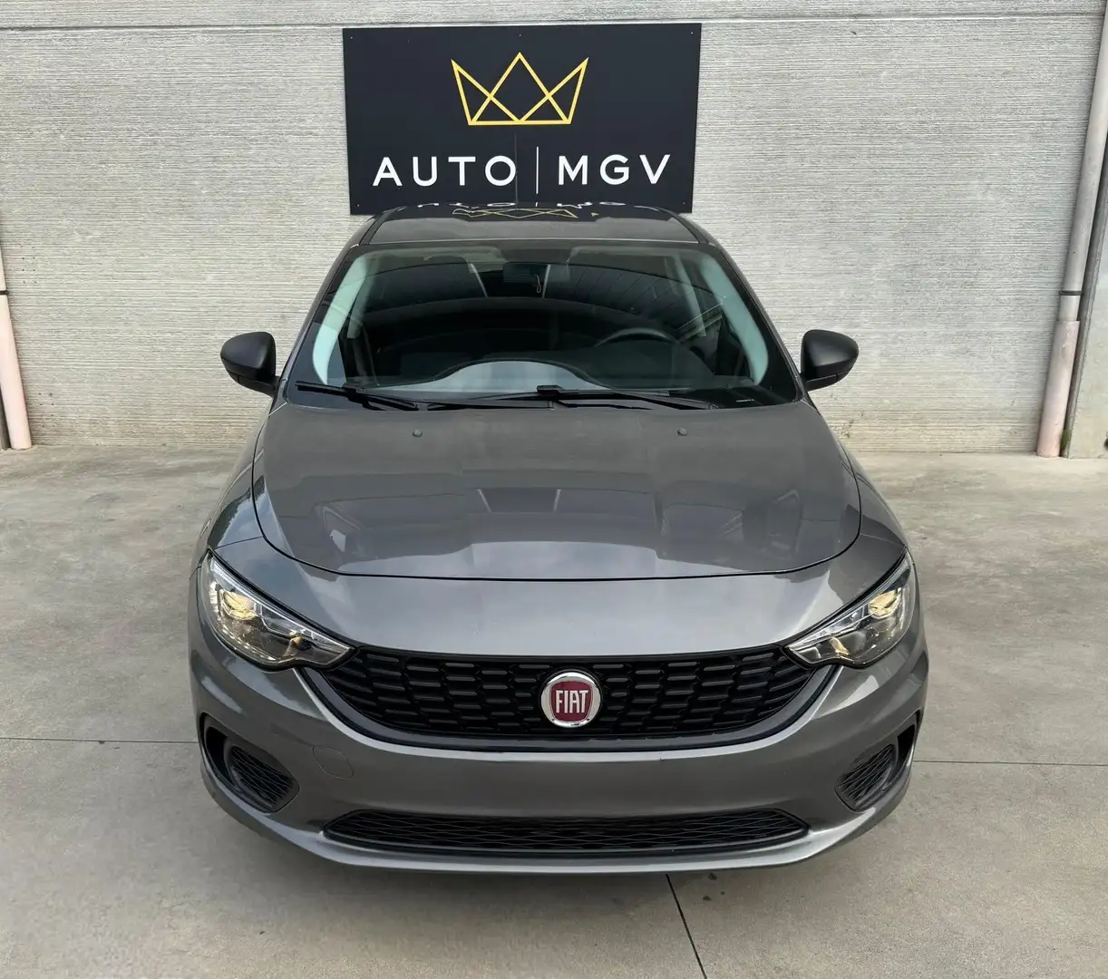 Fiat Tipo SW 1.4 Street 95cv * SUPER PROMO Grau - 2