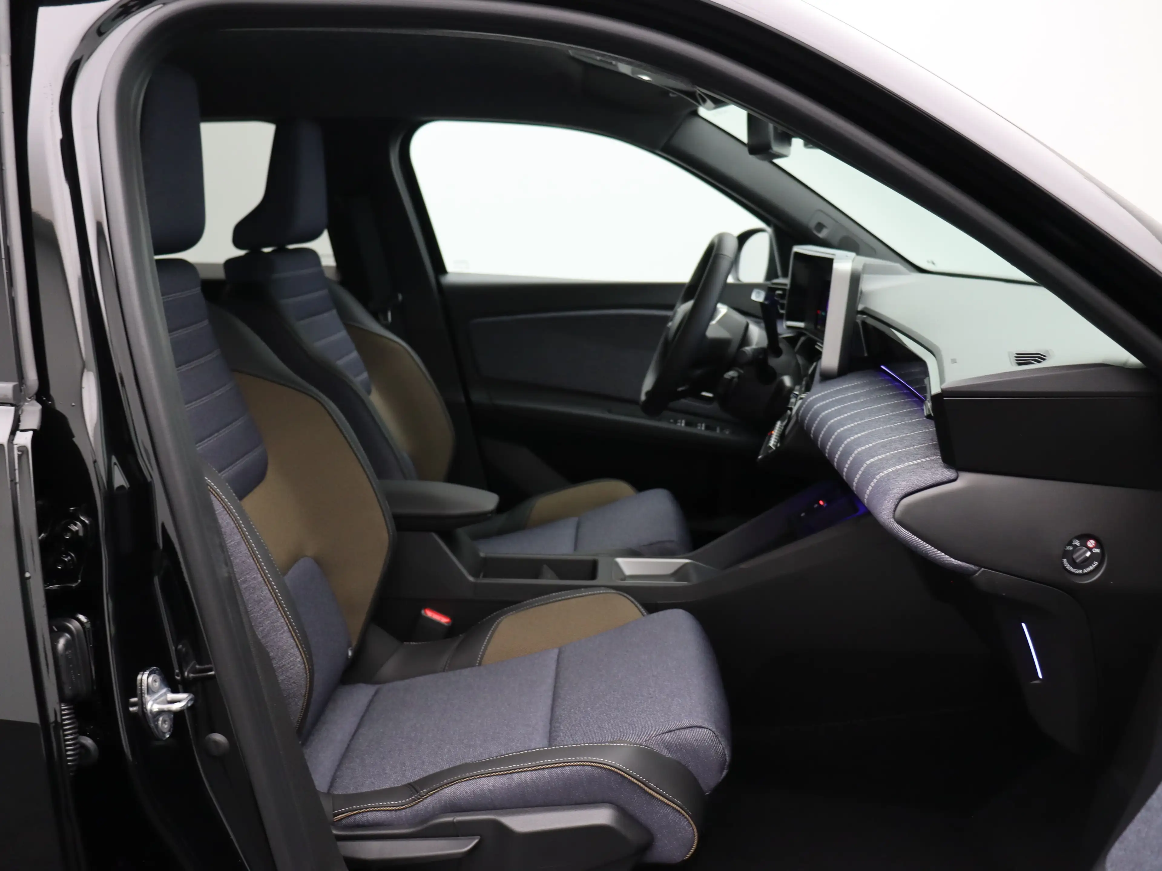 Renault R 5 Techno Comfort range | Achteruitrijcamera | ISOFIX — photo 4