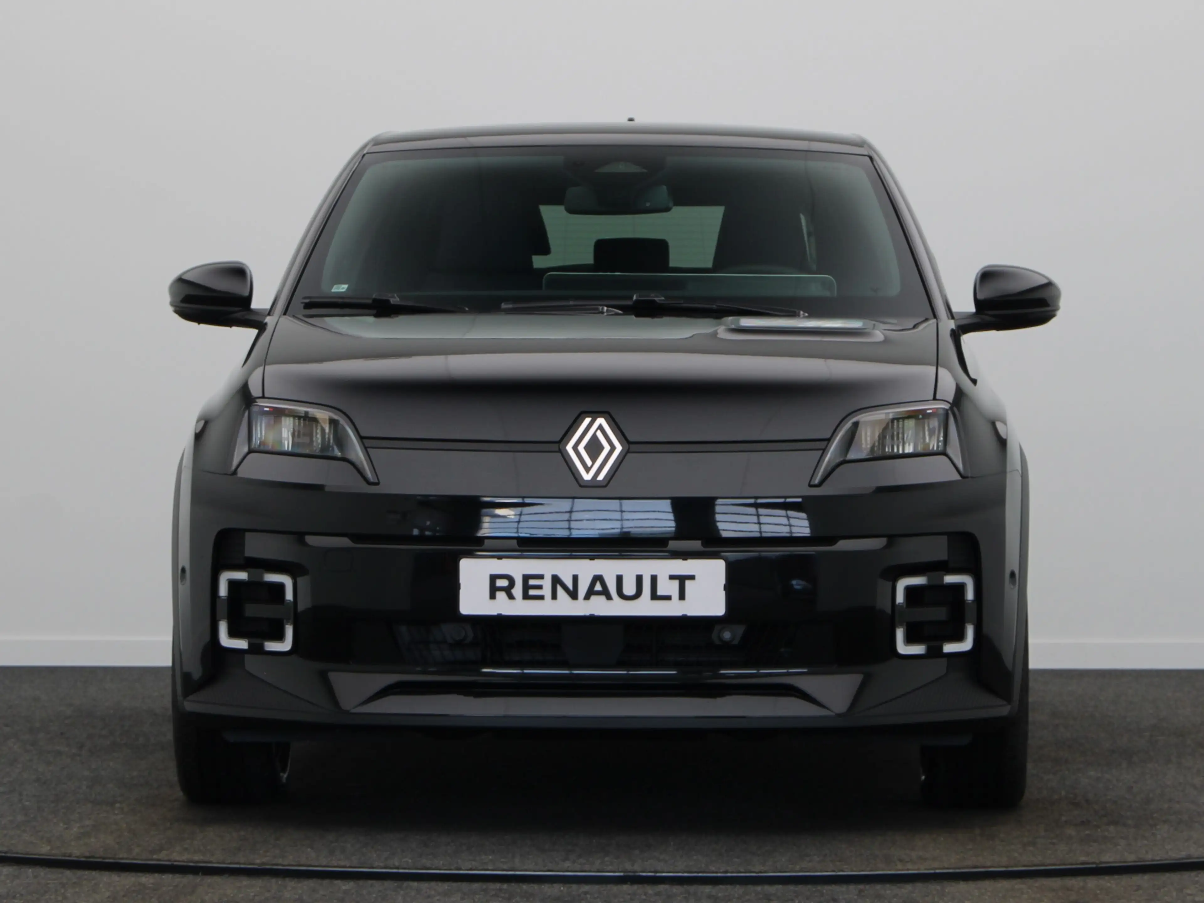Renault R 5 Techno Comfort range | Achteruitrijcamera | ISOFIX — photo 5