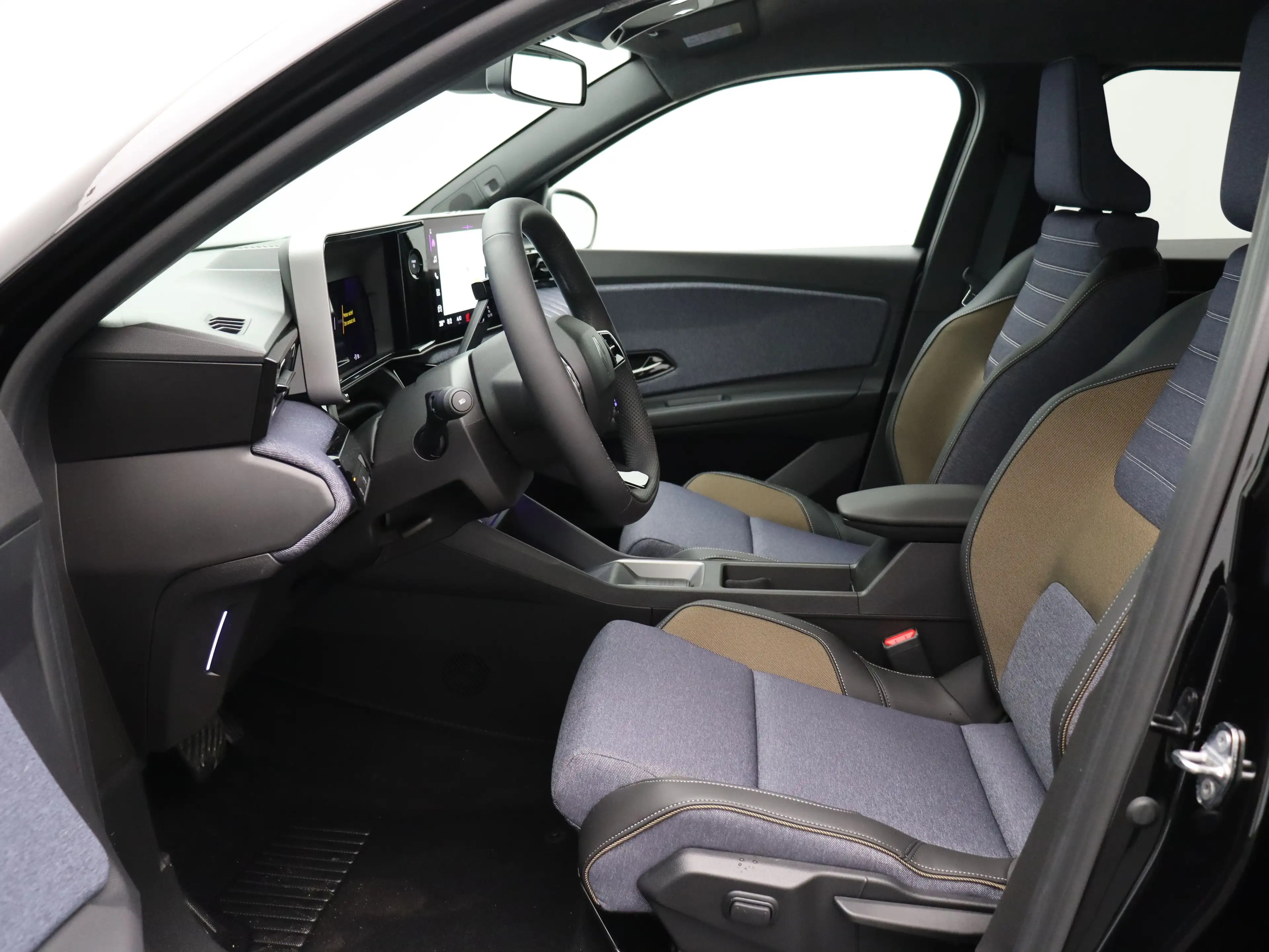Renault R 5 Techno Comfort range | Achteruitrijcamera | ISOFIX — photo 14
