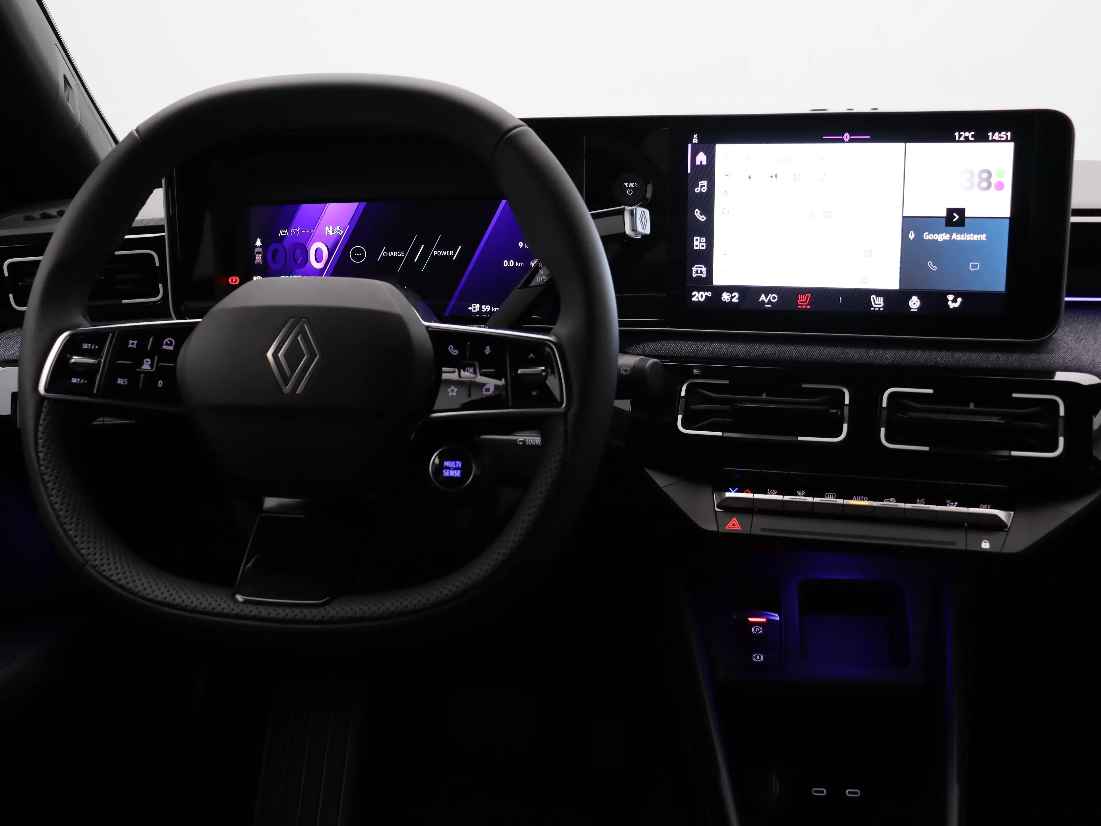 Renault R 5 Techno Comfort range | Achteruitrijcamera | ISOFIX — photo 3