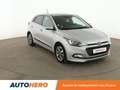 Hyundai i20 1.2 Edition Navi Gris - thumbnail 8