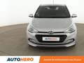 Hyundai i20 1.2 Edition Navi Gris - thumbnail 9