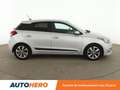 Hyundai i20 1.2 Edition Navi Gris - thumbnail 7