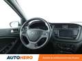 Hyundai i20 1.2 Edition Navi Gris - thumbnail 13