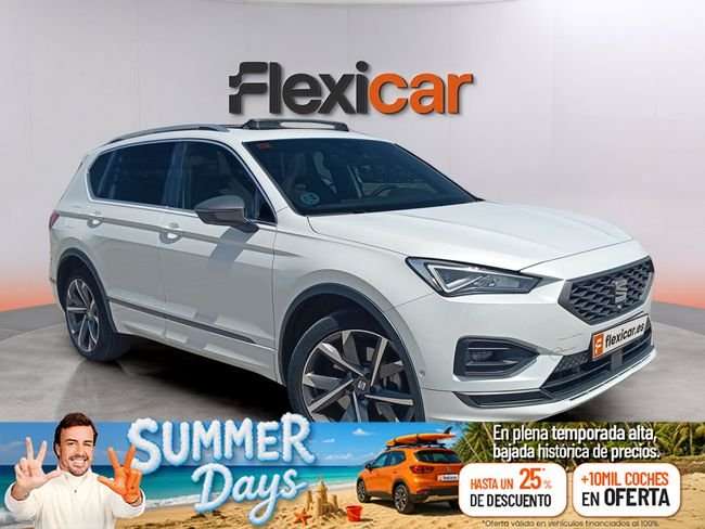 SEAT Tarraco 2.0 TDI 110kW St&Sp FR GO DSG - foto 1