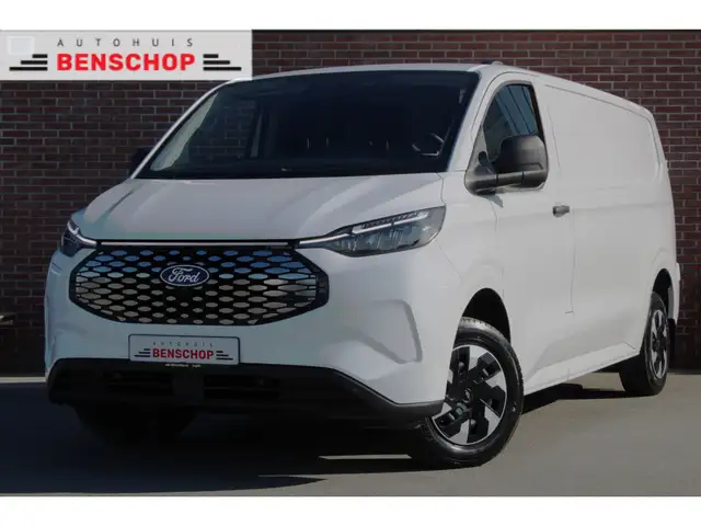 Ford E-Transit Cust. 340 L2H1 Trend 65 kWh |CAMERA|LED|STUUR+STOE