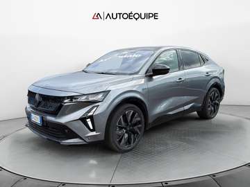 1.2 e-Tech full hybrid esprit Alpine 200cv auto