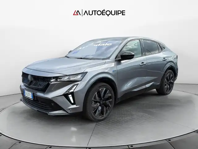 Renault Rafale 1.2 e-Tech full hybrid esprit Alpine 200cv auto
