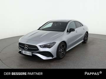 d Coupé PTS Cam Navi AUT Wide LED Leder