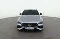 Mercedes-Benz CLA 200 d Coupé PTS Cam Navi AUT Wide LED Leder Silber - thumbnail 4