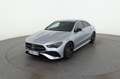 Mercedes-Benz CLA 200 d Coupé PTS Cam Navi AUT Wide LED Leder Silber - thumbnail 2