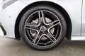 Mercedes-Benz CLA 200 d Coupé PTS Cam Navi AUT Wide LED Leder Silber - thumbnail 19