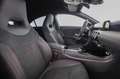 Mercedes-Benz CLA 200 d Coupé PTS Cam Navi AUT Wide LED Leder Silber - thumbnail 15