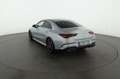 Mercedes-Benz CLA 200 d Coupé PTS Cam Navi AUT Wide LED Leder Silber - thumbnail 6