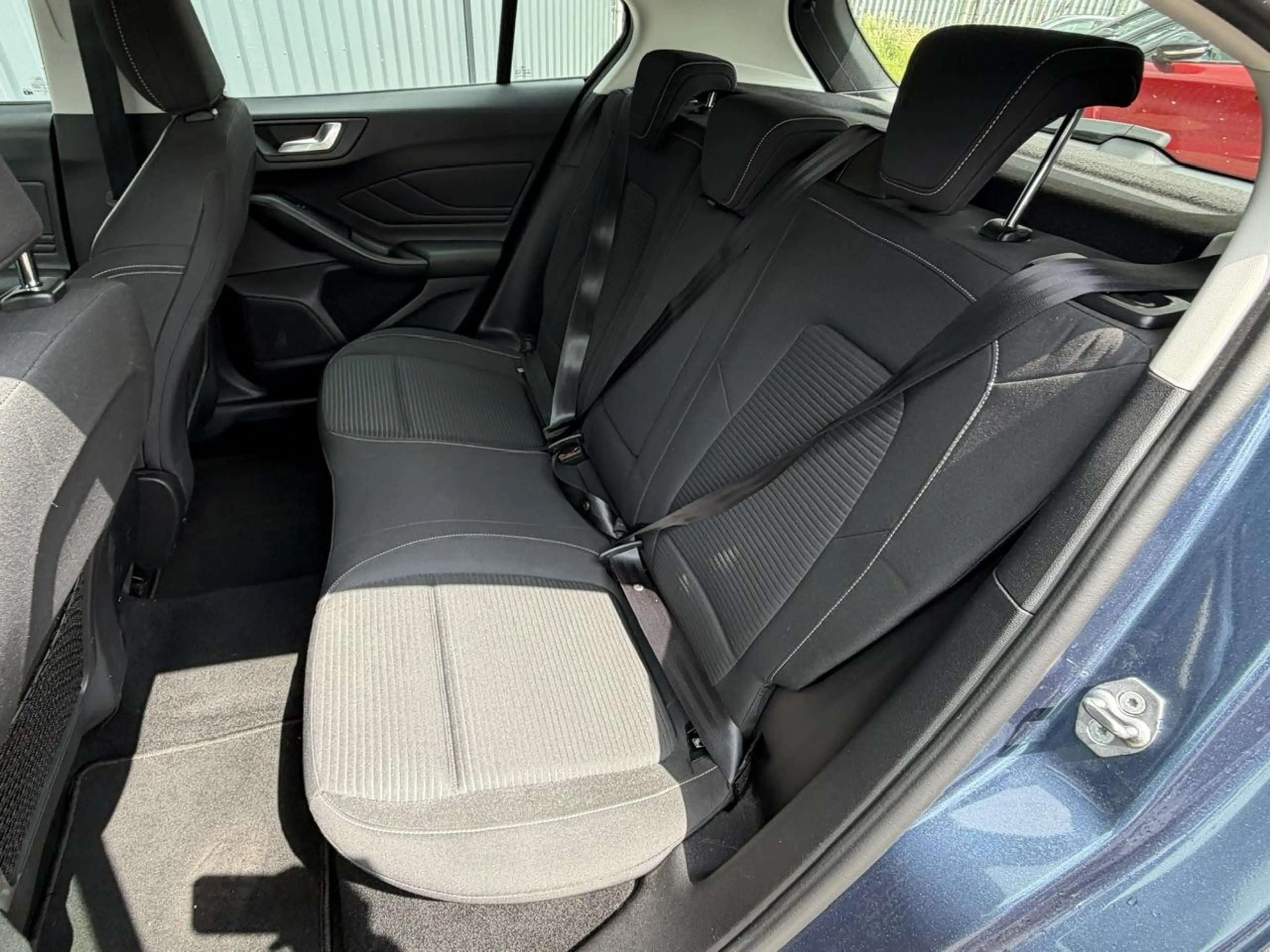 Ford Focus 1.0 EcoBoost Titanium Business | Navigatie | Airco — photo 9