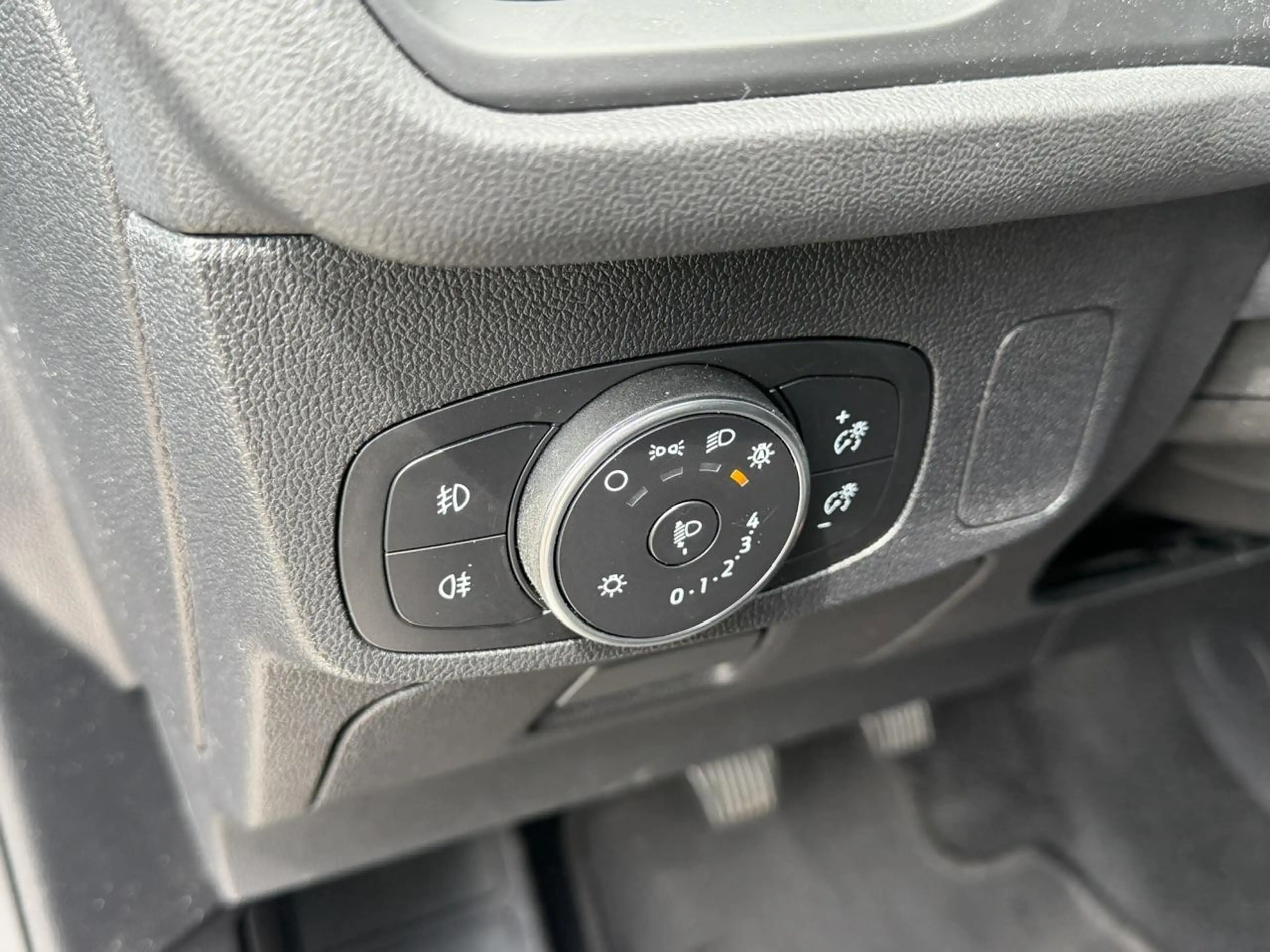 Ford Focus 1.0 EcoBoost Titanium Business | Navigatie | Airco — photo 15