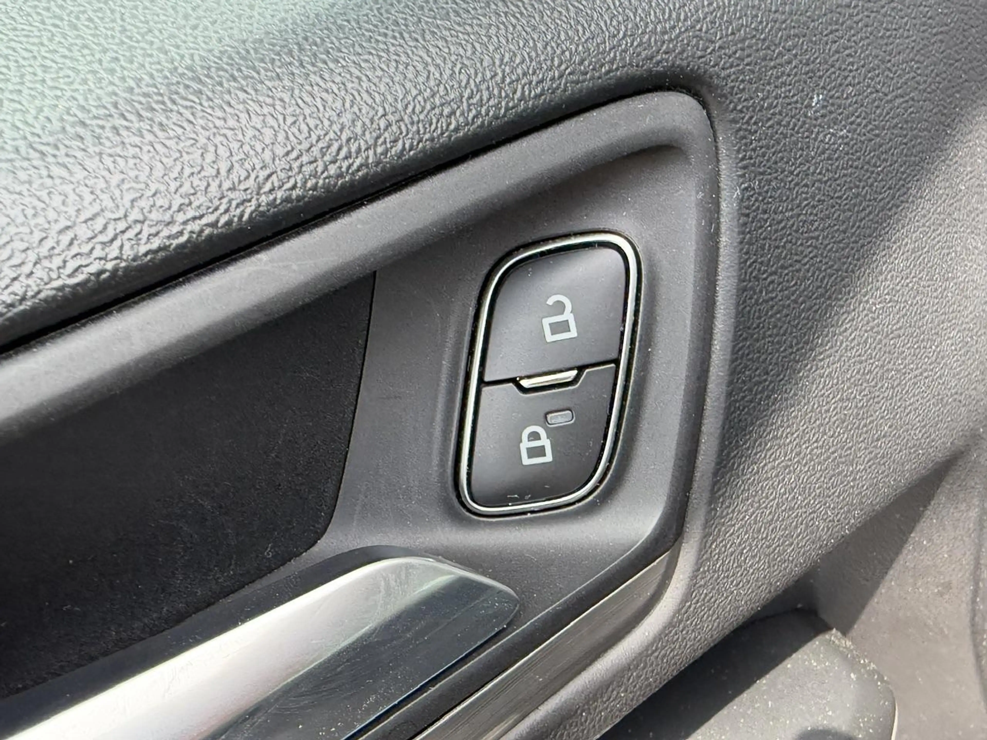 Ford Focus 1.0 EcoBoost Titanium Business | Navigatie | Airco — photo 13