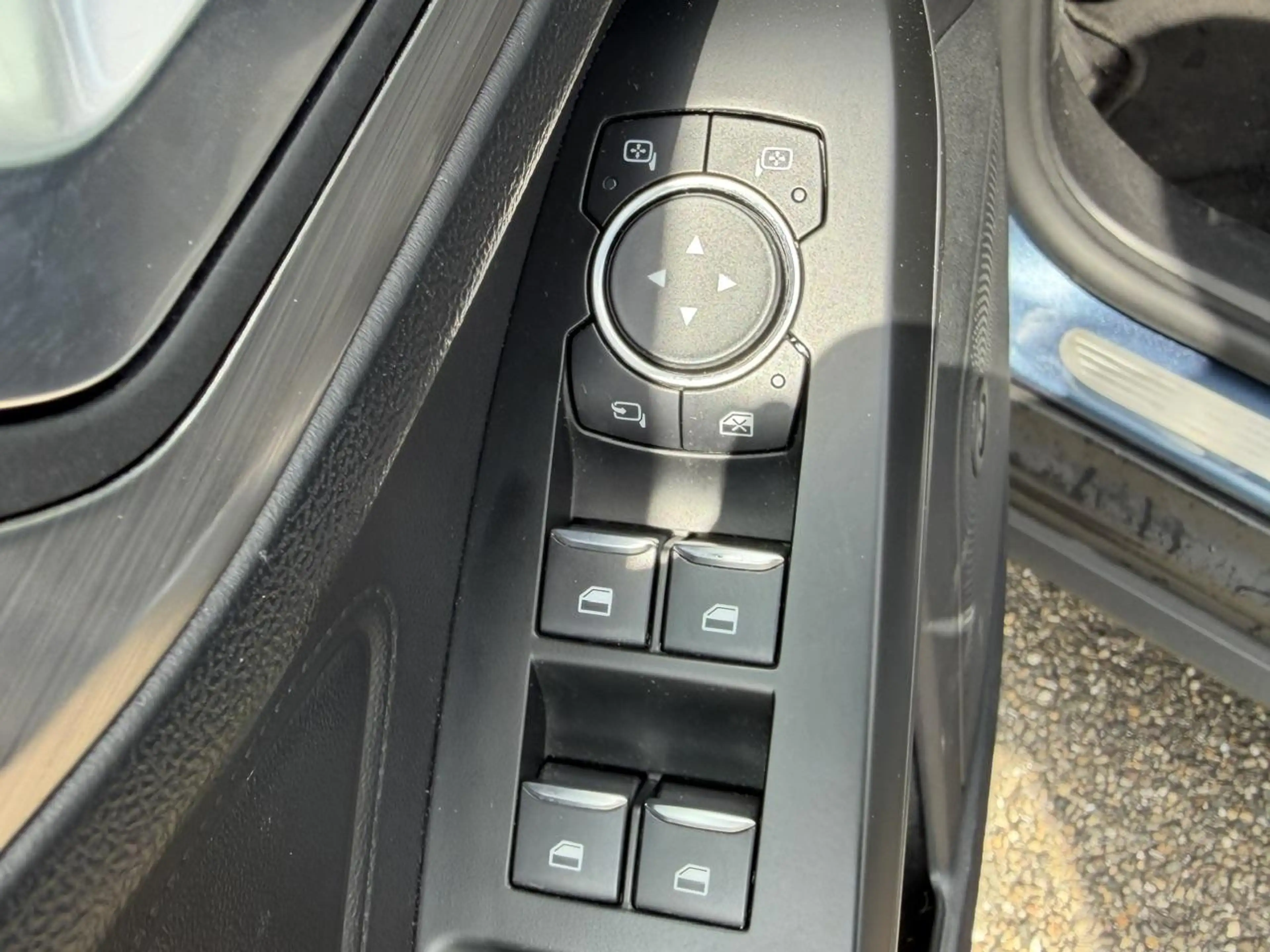 Ford Focus 1.0 EcoBoost Titanium Business | Navigatie | Airco — photo 10
