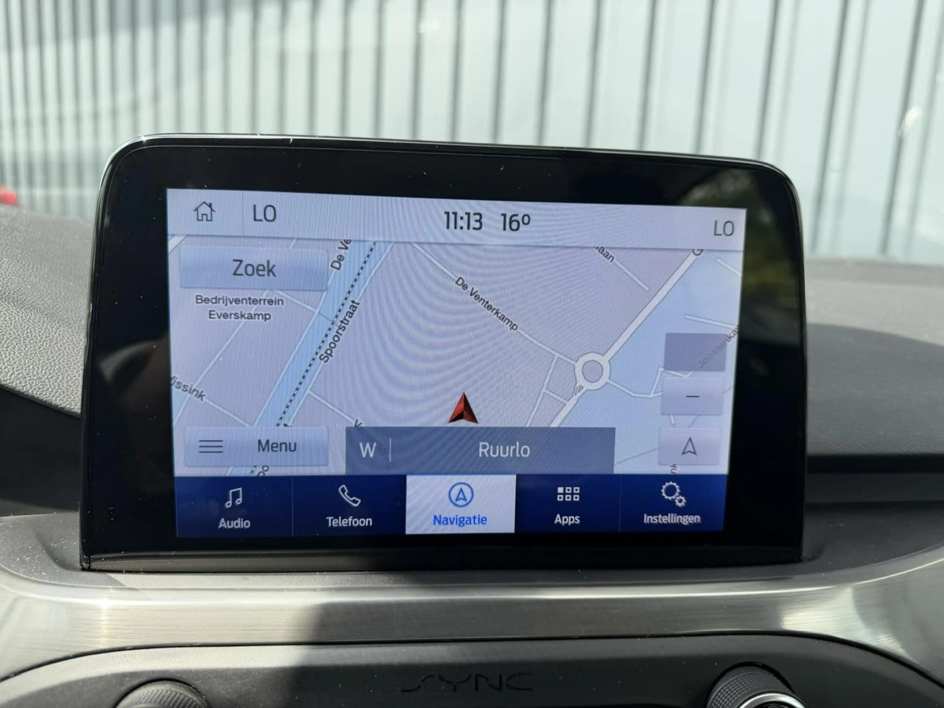 Ford Focus 1.0 EcoBoost Titanium Business | Navigatie | Airco — photo 5