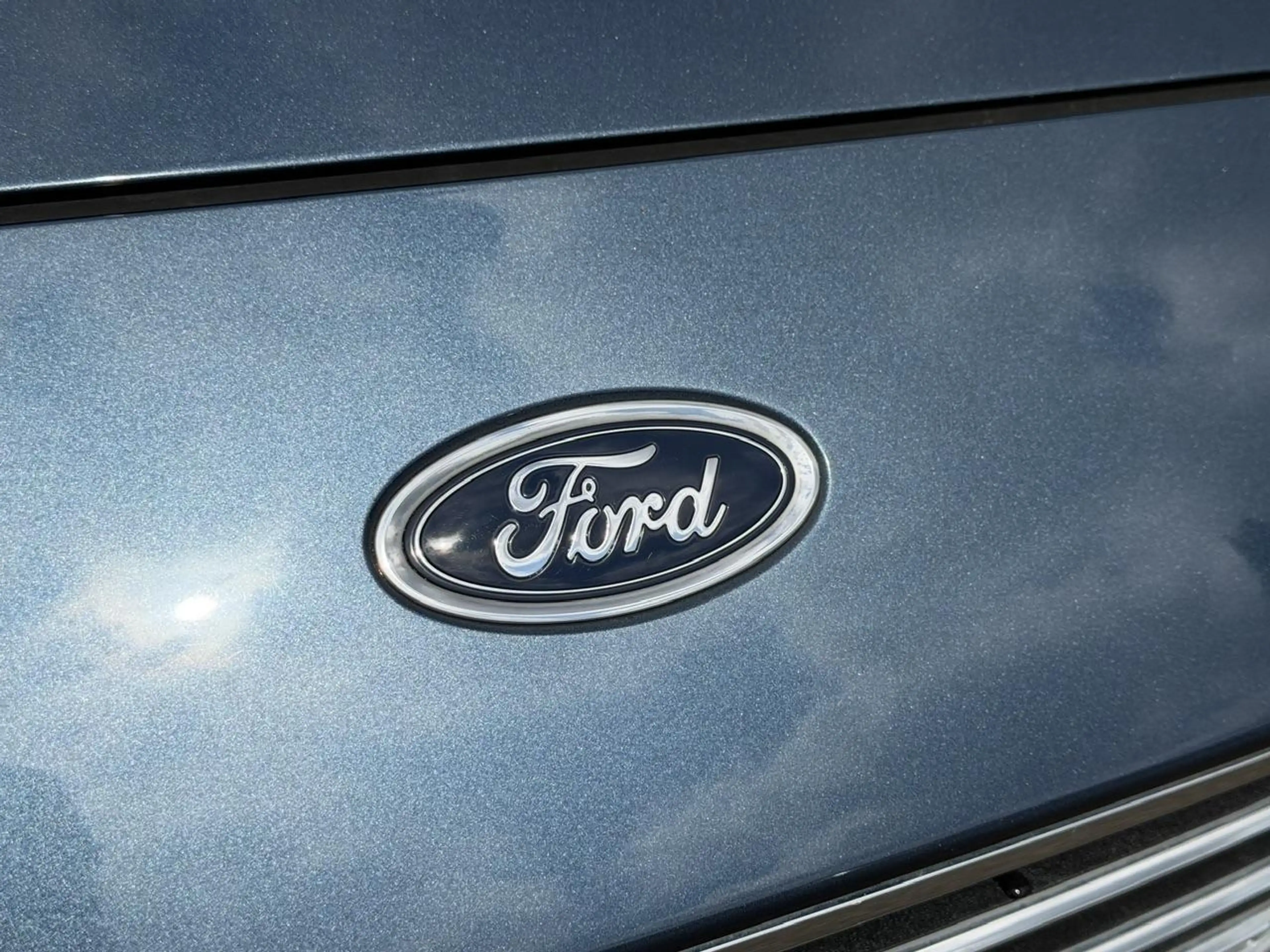 Ford Focus 1.0 EcoBoost Titanium Business | Navigatie | Airco — photo 8