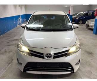 Verso 1.6 D-4D Active 5pl.