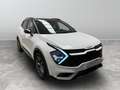 Kia Sportage 1.6 T-GDi HEV GT-line Plus Blanc - thumbnail 1