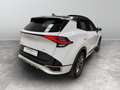 Kia Sportage 1.6 T-GDi HEV GT-line Plus Blanc - thumbnail 9
