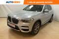 BMW X3 xDrive 20iA xLine Grigio - thumbnail 1