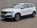 Skoda Karoq 1.0 TSI Ambition Business Blanc - thumbnail 3