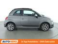 Fiat 500C 1.2 RockStar Aut.*CABRIO*NAVI*PDC*KLIMA*TEMPO* Grau - thumbnail 7