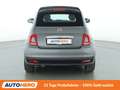 Fiat 500C 1.2 RockStar Aut.*CABRIO*NAVI*PDC*KLIMA*TEMPO* Grau - thumbnail 5