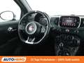 Fiat 500C 1.2 RockStar Aut.*CABRIO*NAVI*PDC*KLIMA*TEMPO* Grau - thumbnail 13