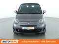 Fiat 500C 1.2 RockStar Aut.*CABRIO*NAVI*PDC*KLIMA*TEMPO* Grau - thumbnail 9