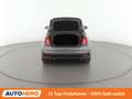 Fiat 500C 1.2 RockStar Aut.*CABRIO*NAVI*PDC*KLIMA*TEMPO* Grau - thumbnail 16