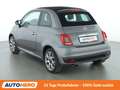 Fiat 500C 1.2 RockStar Aut.*CABRIO*NAVI*PDC*KLIMA*TEMPO* Grau - thumbnail 4