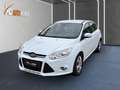 Ford Focus Lim. Titanium+RFK+XENON+NAVI+KLIMAAUTO Weiß - thumbnail 1