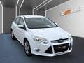 Ford Focus Lim. Titanium+RFK+XENON+NAVI+KLIMAAUTO Weiß - thumbnail 2