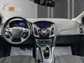 Ford Focus Lim. Titanium+RFK+XENON+NAVI+KLIMAAUTO Weiß - thumbnail 10