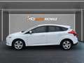Ford Focus Lim. Titanium+RFK+XENON+NAVI+KLIMAAUTO Weiß - thumbnail 7