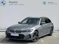 BMW Série 3 330eA xDrive 292ch M Sport