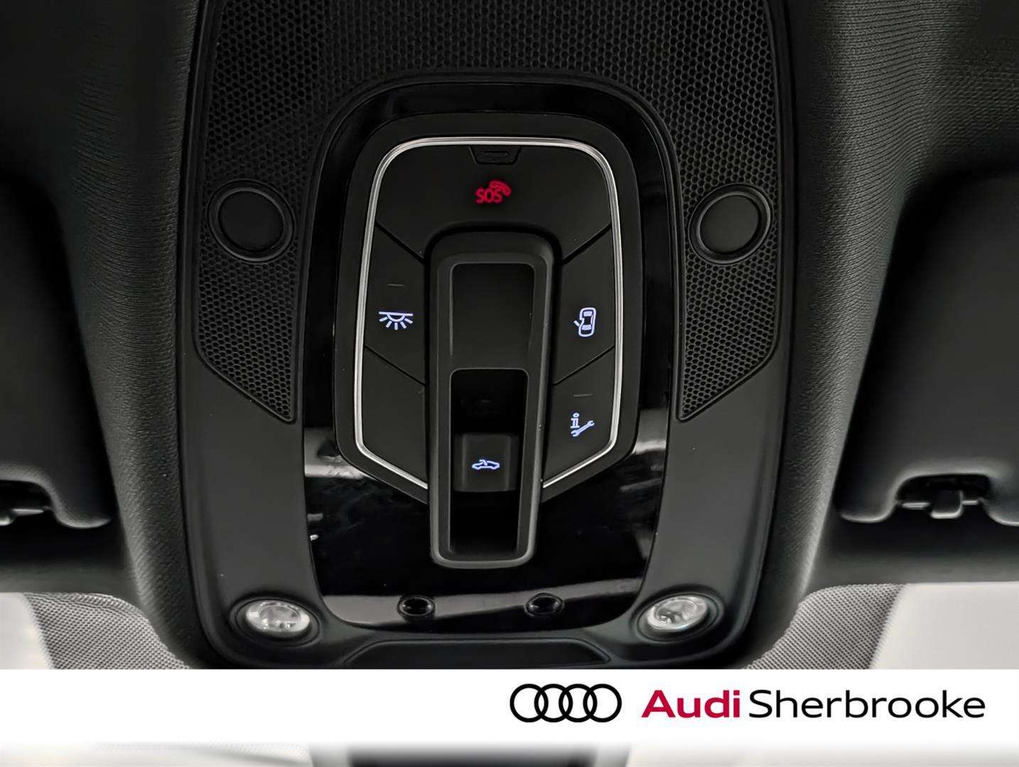 2023 Audi A5 Technik Quattro/20 po/Black package thumb 24