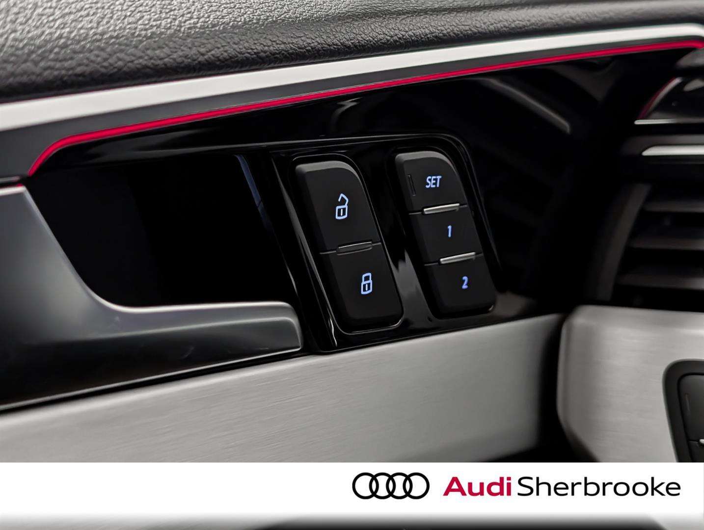 2023 Audi A5 Technik Quattro/20 po/Black package thumb 22
