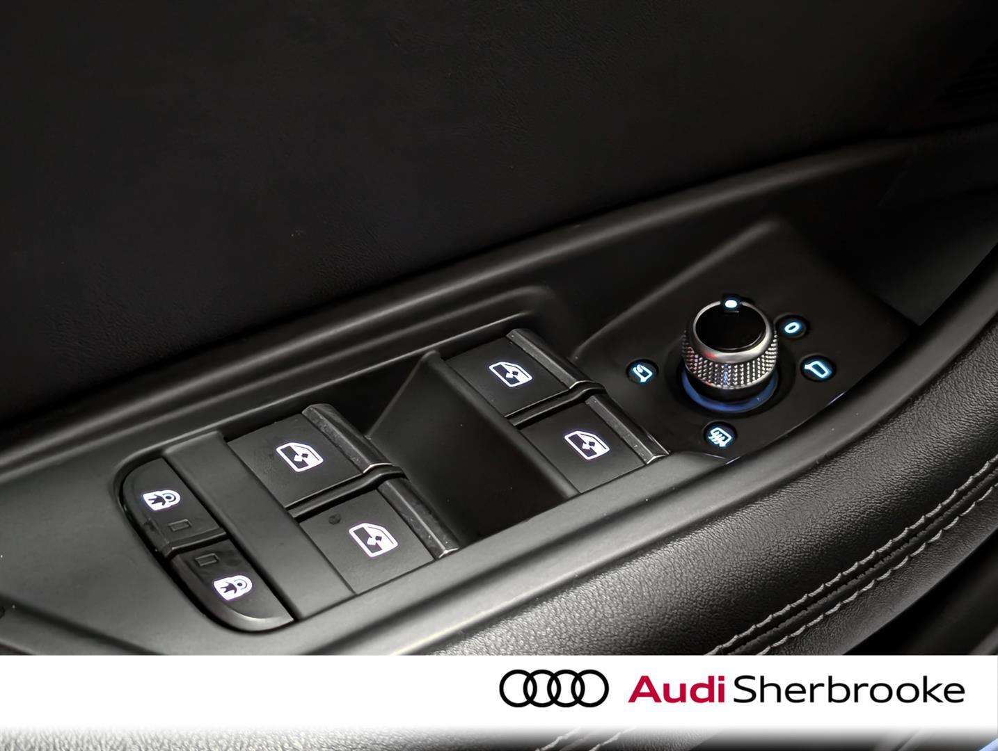 2023 Audi A5 Technik Quattro/20 po/Black package thumb 21
