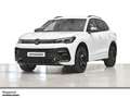 Volkswagen Tiguan R-Line 1.5L eTSI DSG AHK BlackStyle Winterpaket Weiß - thumbnail 1