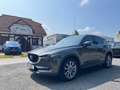Mazda CX-5 Sports-Line AWD°Bose°HUD°Leder°360Kamera Gris - thumbnail 1